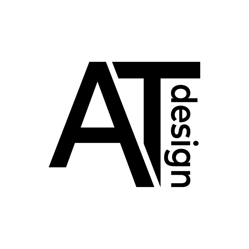 AT Design Logo
